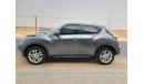 Nissan Juke S