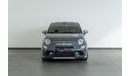 Abarth 695 70th Anniversary Model