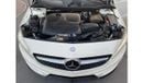 Mercedes-Benz CLA 250 Sport AMG Mercedes A250 kit AMG _GCC_2015_Excellent Condition _Full option