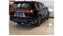 Lexus LX600 F sport