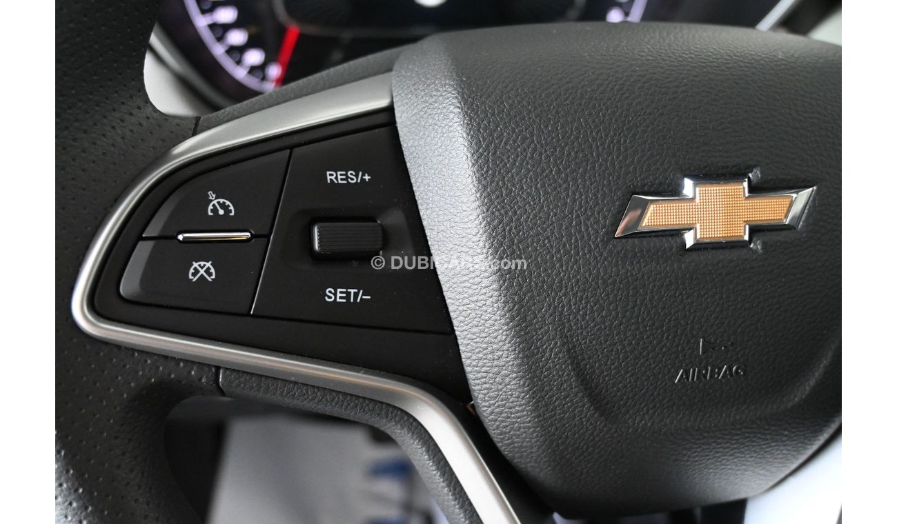 New Chevrolet Groove Groove LT 1.5L ضمان الوكيل 3 سنوات 2023 for sale ...