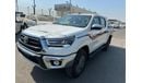 Toyota Hilux TOYOTA HILUX 2.7 MT FULL OPTION WITHOUT PUSH START WHITE 2025