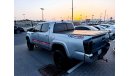 Toyota Tacoma Toyota Tacoma TRD model:2023 V8 4x4 6 cylinder amrican space in good condition it has all lanch cont