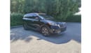 Kia Sorento Usa Kia Sorrento 2019 v4 2.5L