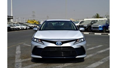 تويوتا كامري Hybrid LE 2.5L Automatic Transmission