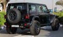 Jeep Wrangler Unlimited Rubicon Xtreme V6 3.6L , 2024 GCC , 0Km , With 3 Years or 60K Km Warranty @Official Dealer