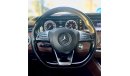 Mercedes-Benz S 500 Coupe Mercedes S 500 COUPE 2017