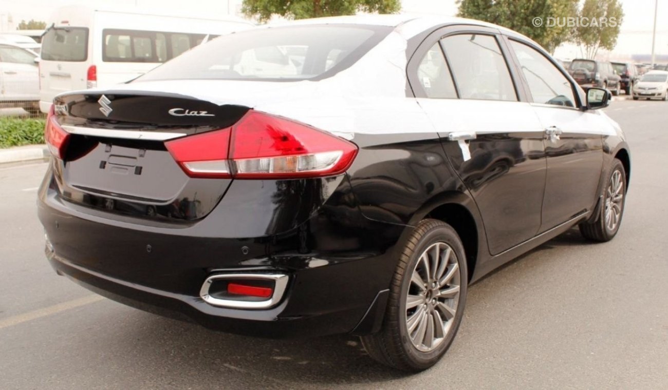 Suzuki Ciaz 1.5L AT 2023 GLX