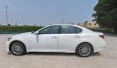 لكزس GS 350 Lexus Gs 350 Model 2014