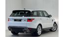 Land Rover Range Rover Sport HSE Dynamic 3.0L 2019 Range Rover Sport HSE Dynamic, Warranty, Full Service History, Excellent Condi