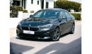 بي أم دبليو 228i AED 1,980 PM |BMW 228I GRAN COUPE | 2.0L I4| AMERICAN SPECS | 2022 | 0% DOWNPAYMENT