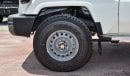 Toyota Land Cruiser Hard Top LC76 5 DOORS 4.2L Diesel M/T YM 2024 WITH DIFFLOCK