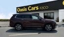 Cadillac XT6 Premium Luxury AWD 2022 Brand New 2.0L Turbo 4 Cylinders European Specs