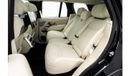 Land Rover Range Rover Autobiography P530