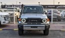 Toyota Land Cruiser Hard Top 4.0L V6 A/T