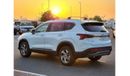 Hyundai Santa Fe HYUNDAI SANTAFE SEL 2023 FULL OPTION