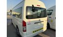 Toyota Hiace Commuter GLX High Roof