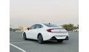 هيونداي سوناتا HYUNDAI SONATA LIMITED 1.6 FULL OPTION MODEL 2020