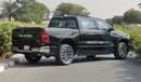 RAM 1500 (НА ЭКСПОРТ , For Export) LIMITED CREW CAB SST H.O 3.0TT GCC , 0Km , Без пробега