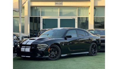 Dodge Charger DODGE CHARGER SRT HELLCAT 707HP IMPORT AMERICA PERFECT CONDITION