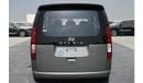 Hyundai Staria Smartstream Gasoline 3.5 MPI FWD 9 Seater Automatic