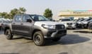 Toyota Hilux Hilux GL Double Cab 2.4L Diesel 4x4