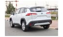 تويوتا كورولا كروس TOYOTA_COROLLA_CROSS_2.0L_2024_HYBRID