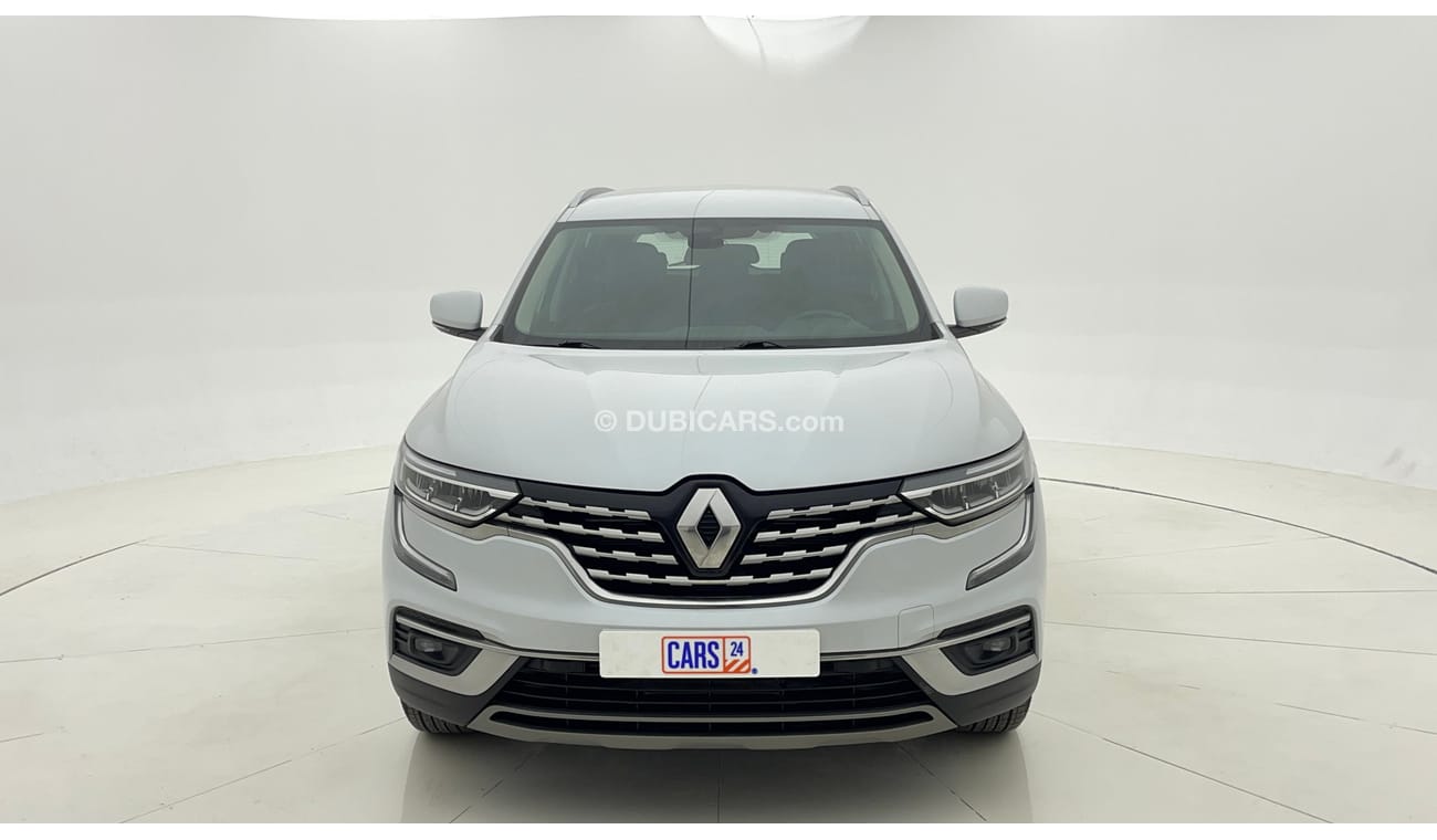 Renault Koleos PE 2.5 | Zero Down Payment | Free Home Test Drive