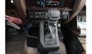 Toyota Land Cruiser Pick Up 79 Double Cab 2.8L Diesel (Full Option) SDLX