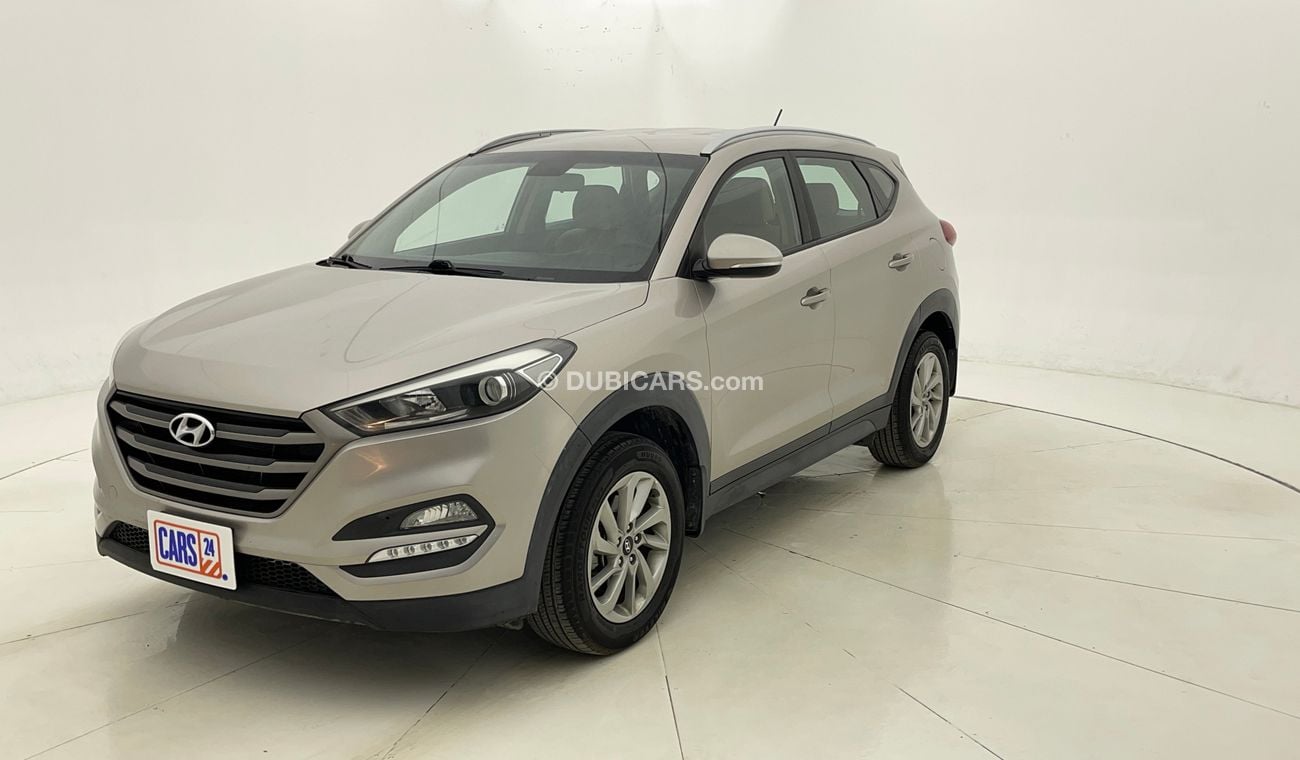 Hyundai Tucson GL 2 | Zero Down Payment | Free Home Test Drive