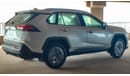 Toyota RAV4 RAV4 XLE 2.5L 4WD