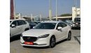 Mazda 6 2021 I SkyActicG I 2.5L I Ref#245