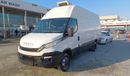 Iveco Daily L4H3