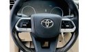 Toyota Land Cruiser 300 VX 3.5LTwin Turbo 2024YM