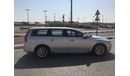 Volvo V70 FULLY AUTOMATIC STATION WAGON GCC SPECS