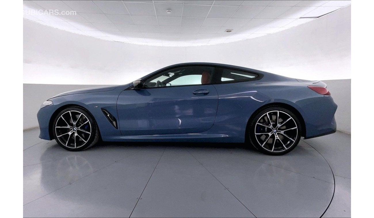 BMW M850i M-Sport Package | 1 year free warranty | 0 Down Payment