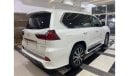 Lexus LX570 Platinum