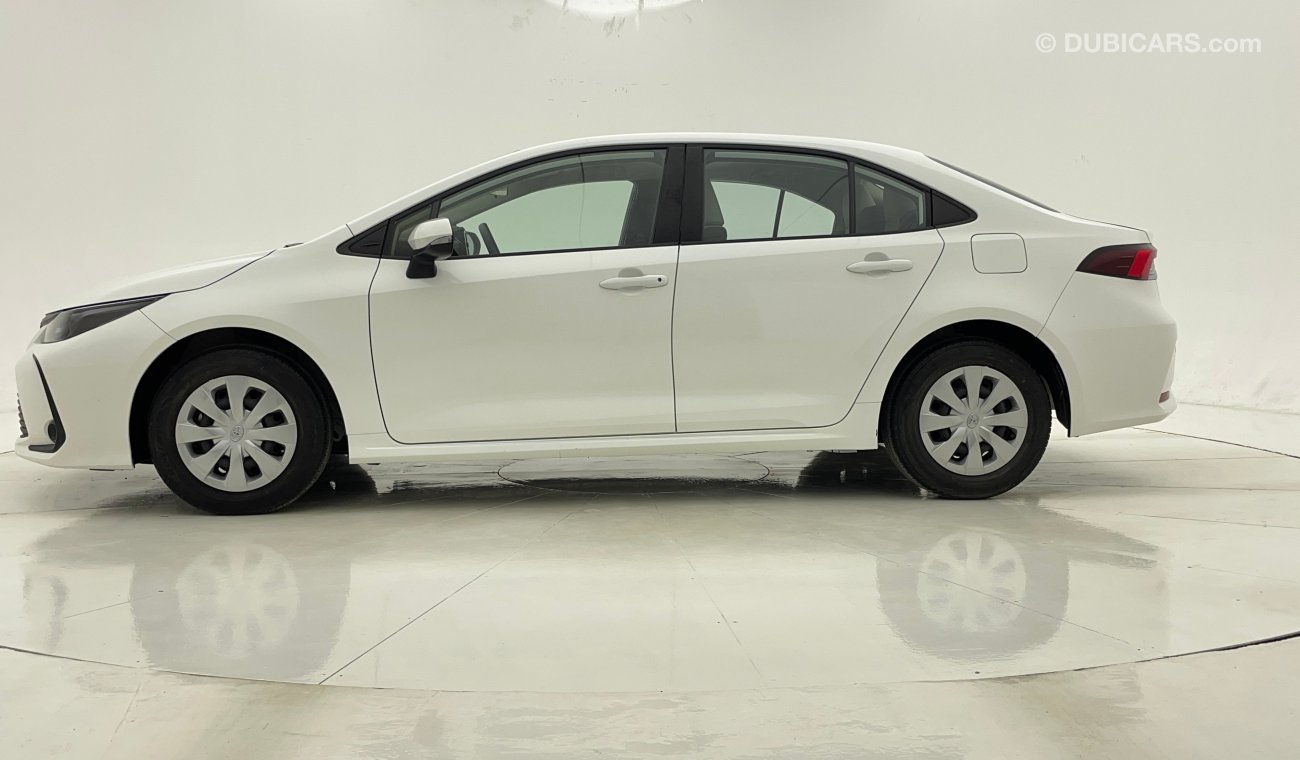 Toyota Corolla XLI 1.6 | Zero Down Payment | Free Home Test Drive