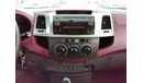 Toyota Hilux HILUX / PATROL / MANUAL / 2X4 (LOT # 6430)