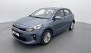 Kia Rio LX 1.4 | Under Warranty | Inspected on 150+ parameters