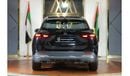 Mercedes-Benz GLA 200 Mercedes-Benz GLA 200 | 2025 GCC 0km | Agency Warranty | AMG Package | Panoramic | 360-view