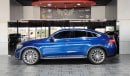 مرسيدس بنز GLC 250 AED 1,450 P.M | 2017 MERCEDES-BENZ GLC 250 AMG KIT COUPE | GCC | FULLY LOADED