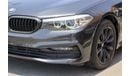 BMW 520i Std 2.0L BMW 520i Black Edition/ GCC / 2020 / First Owner original Paint