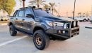 Toyota Hilux MODIFIED TO OFF  ROAD | ROOF RACK WITH CAMPING TENT | RHD | 2019 | 2.8L DIESEL