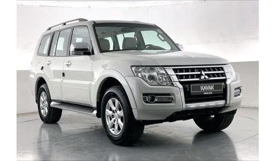 Mitsubishi Pajero GLS Midline | 1 year free warranty | 0 Down Payment