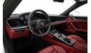 Porsche 911 Carrera 4 - Canadian Spec - With Warranty