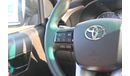 Toyota Hilux Toyota Hilux 2.7L Petrol Manual 4WD 2025