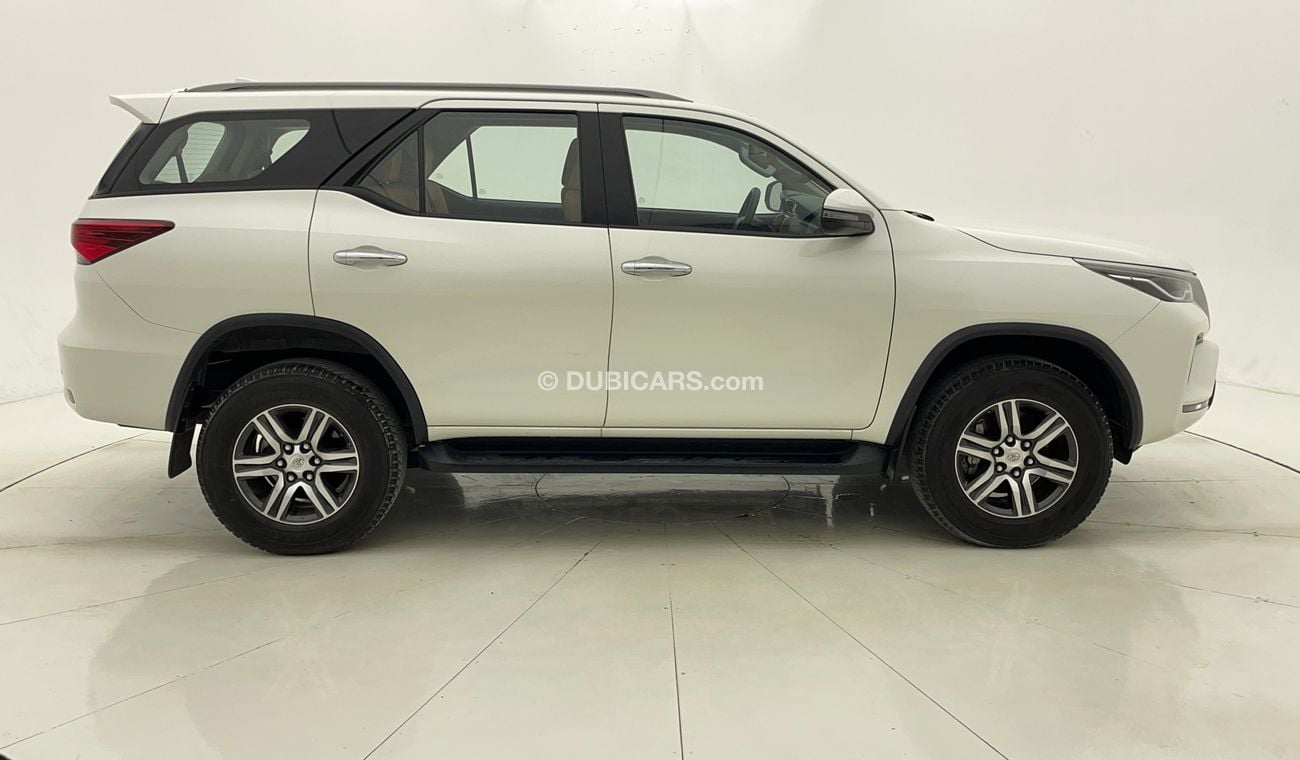 Toyota Fortuner EXR 2.7 | Zero Down Payment | Free Home Test Drive