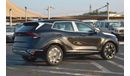 كيا سبورتيج KIA SPORTAGE 1.6L TURBO FWD SUV 2024 | REAR CAMERA | PANORAMIC SUNROOF | 10 INCH DISPLAY | AUTO AC |