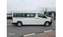 Toyota Hiace HIACE BUS HIGH ROOF - 13 SEATER -AUTOMATIC TRANSMISSION